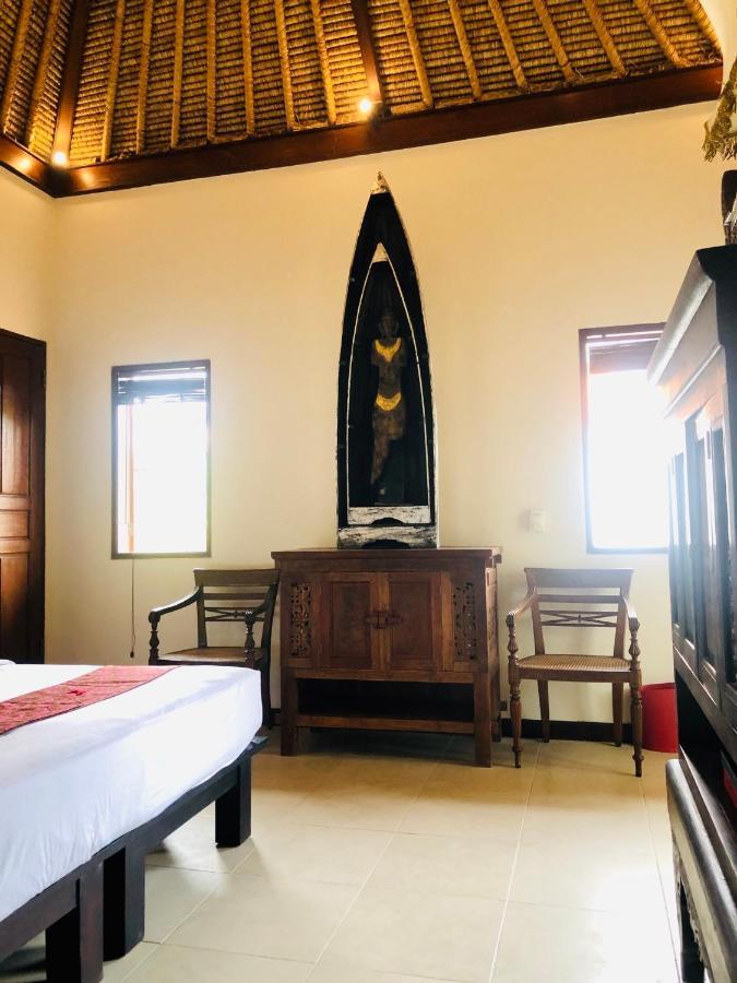 Villa Carissa Seminyak Centre, Bali By Le Ciel Hospitality Eksteriør bilde
