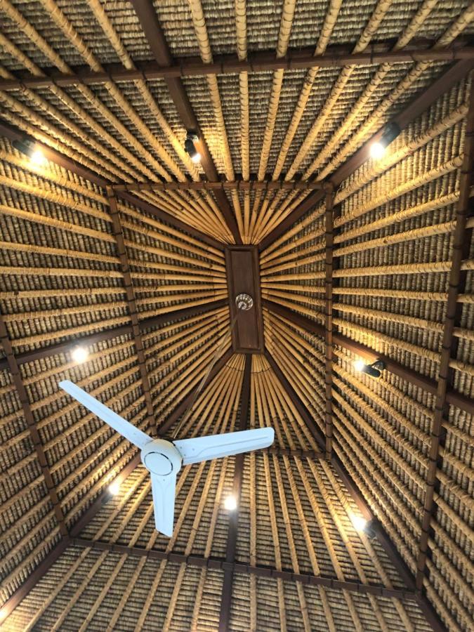 Villa Carissa Seminyak Centre, Bali By Le Ciel Hospitality Eksteriør bilde