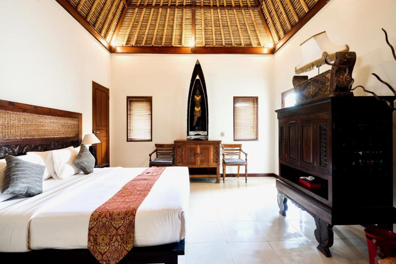 Villa Carissa Seminyak Centre, Bali By Le Ciel Hospitality Eksteriør bilde